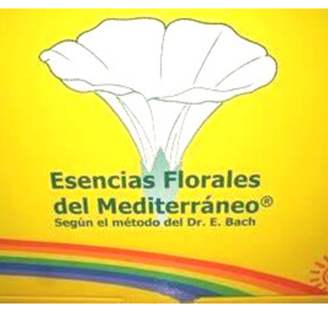 Esencias FloralesdelMediterraneo